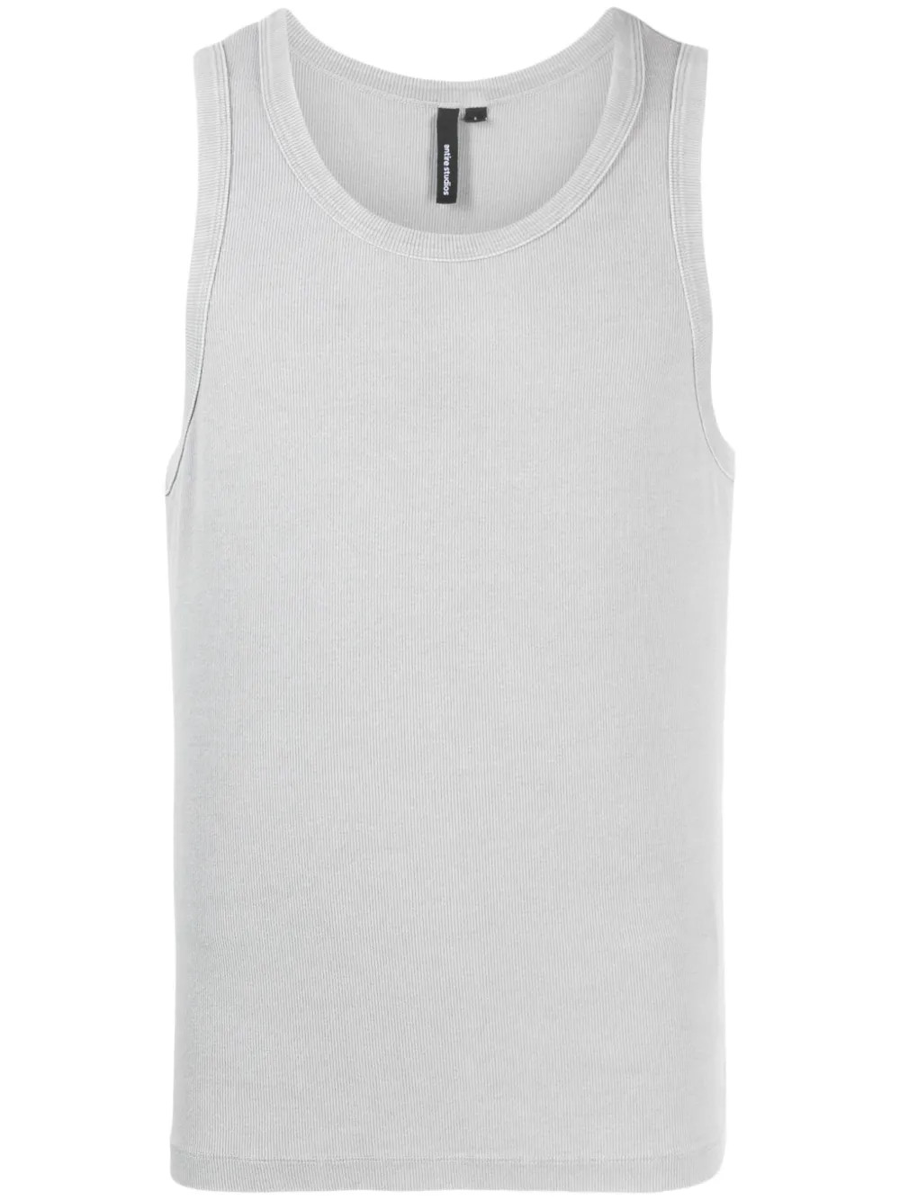 débardeur à design nervuré | Farfetch Global