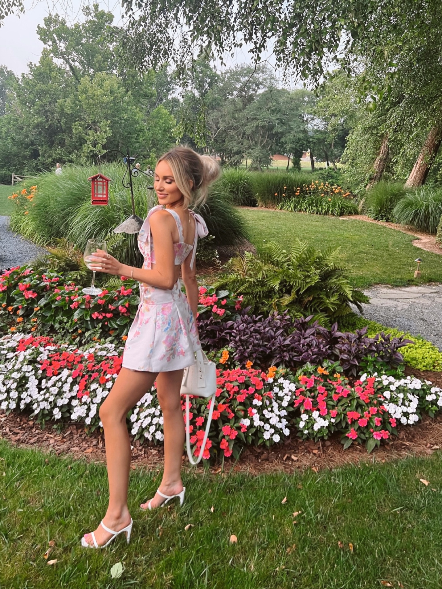 Shorts run a little big. Wearing XS top and bottom

#LTKFind #LTKSeasonal