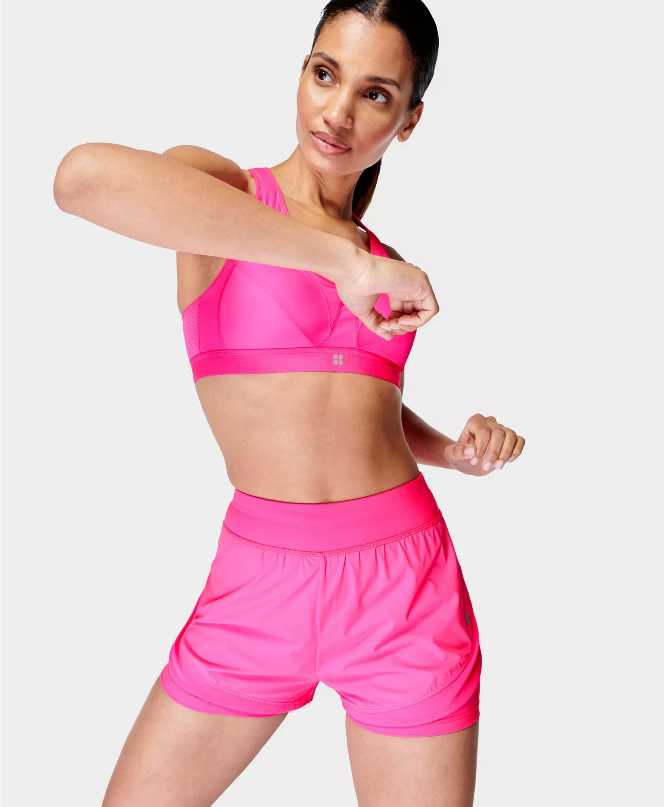 Tempo Run Shorts | Sweaty Betty UK