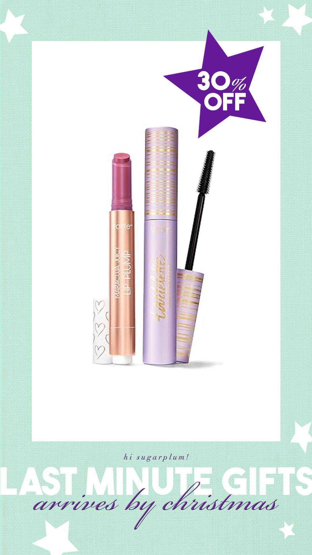 Last Minute Gifts | Hi Sugarplum! 

#LTKHoliday #LTKSeasonal #LTKGiftGuide