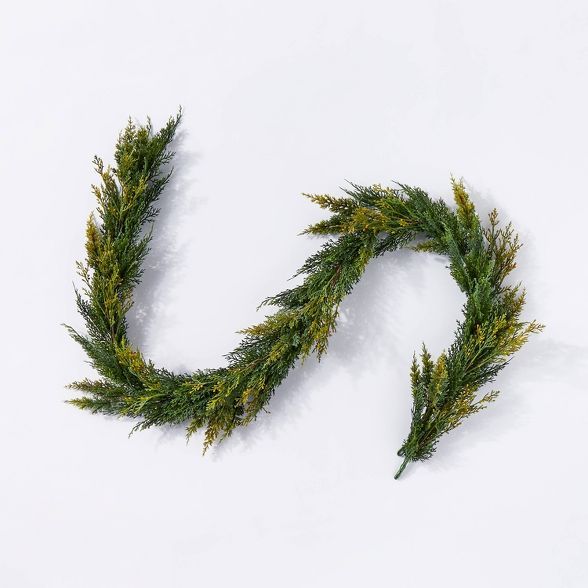 Target/Home/Home Decor/Decorative Objects & Sculptures‎Spruce Garland - Threshold™ designed w... | Target