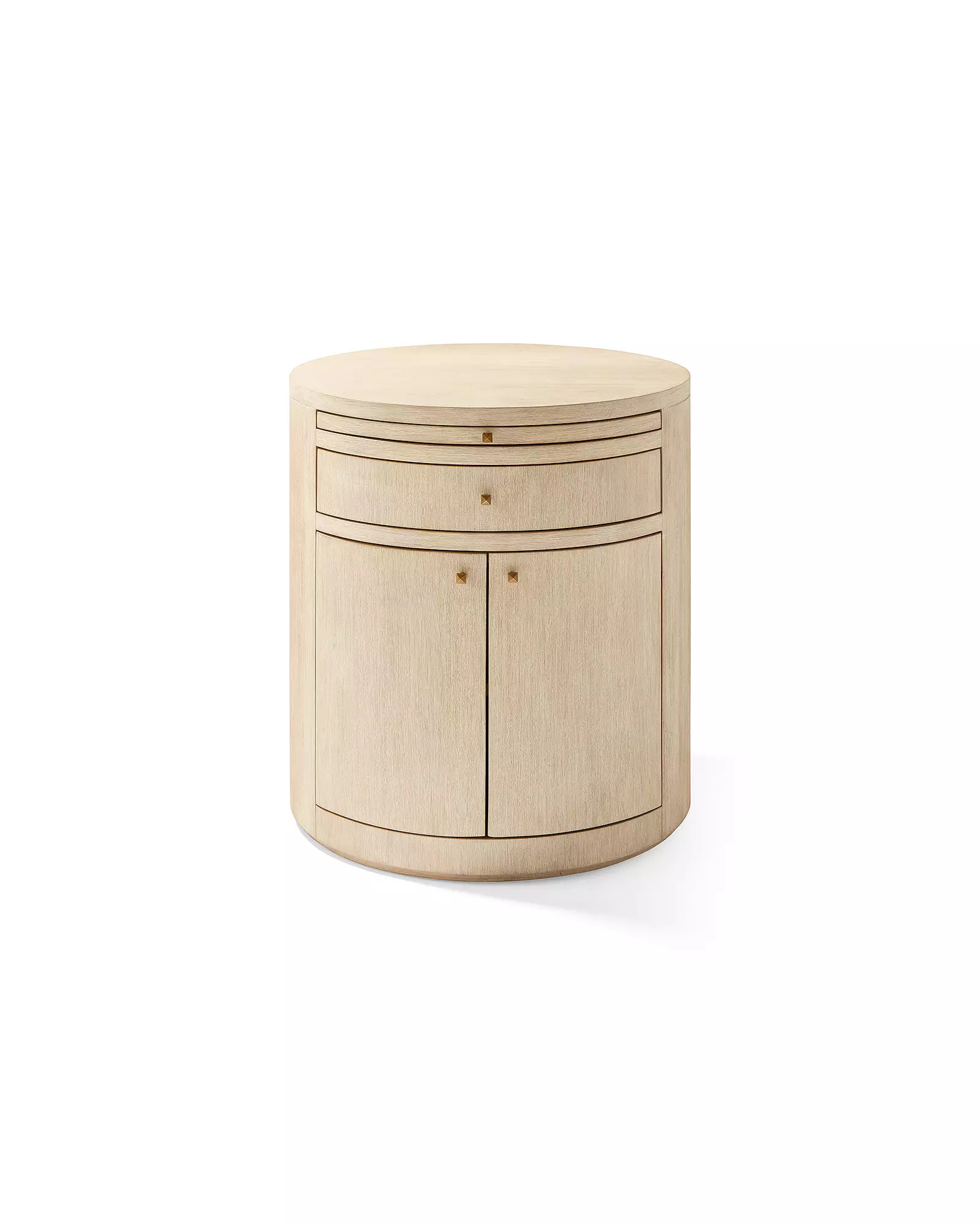 Pinecrest Nightstand | Serena and Lily