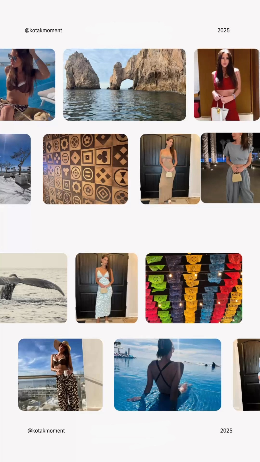 Resort wear for Spring 2025 

#LTKMostLoved #LTKTravel #LTKSwim