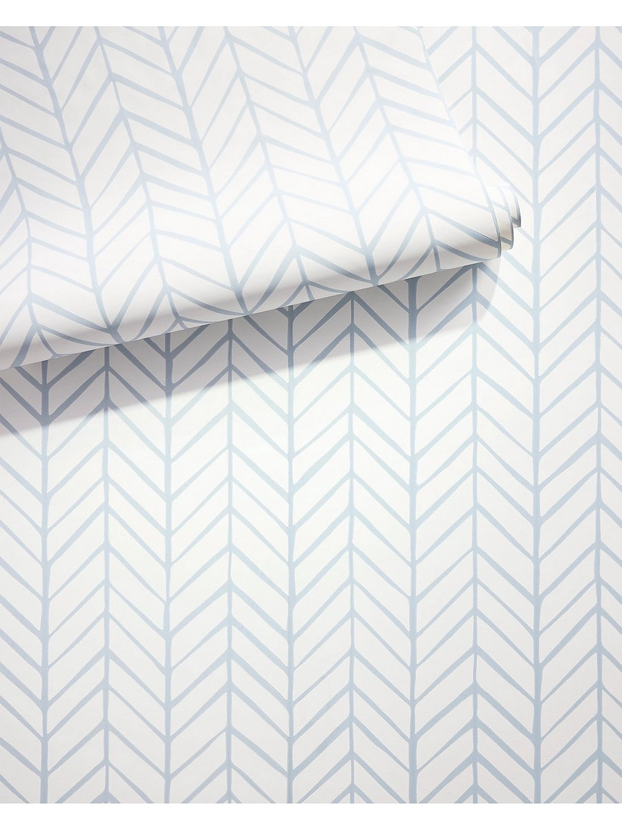 Feather Wallpaper | Serena and Lily