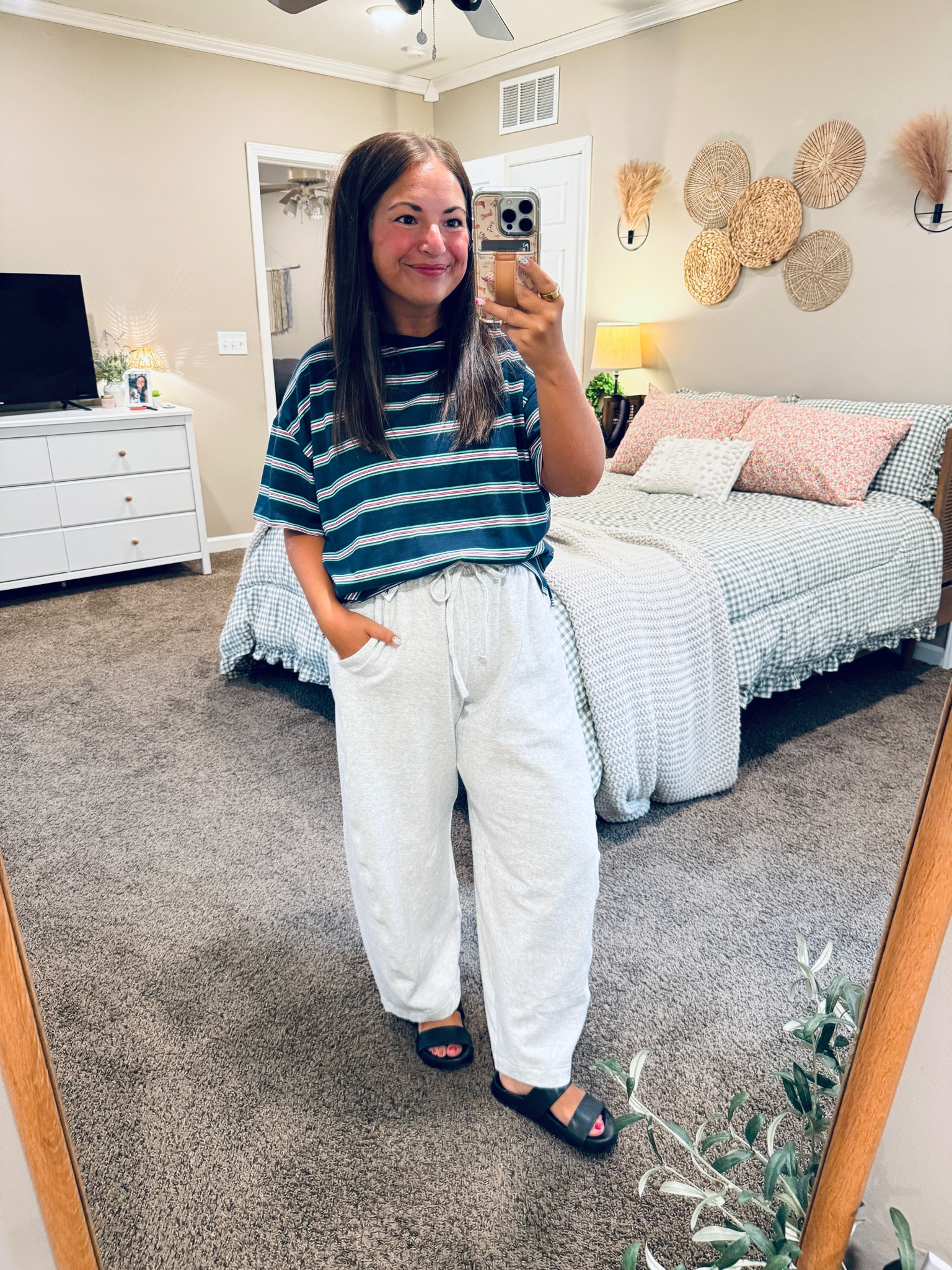 sunday OOTD

#LTKootd #LTKMidsize #LTKSeasonal