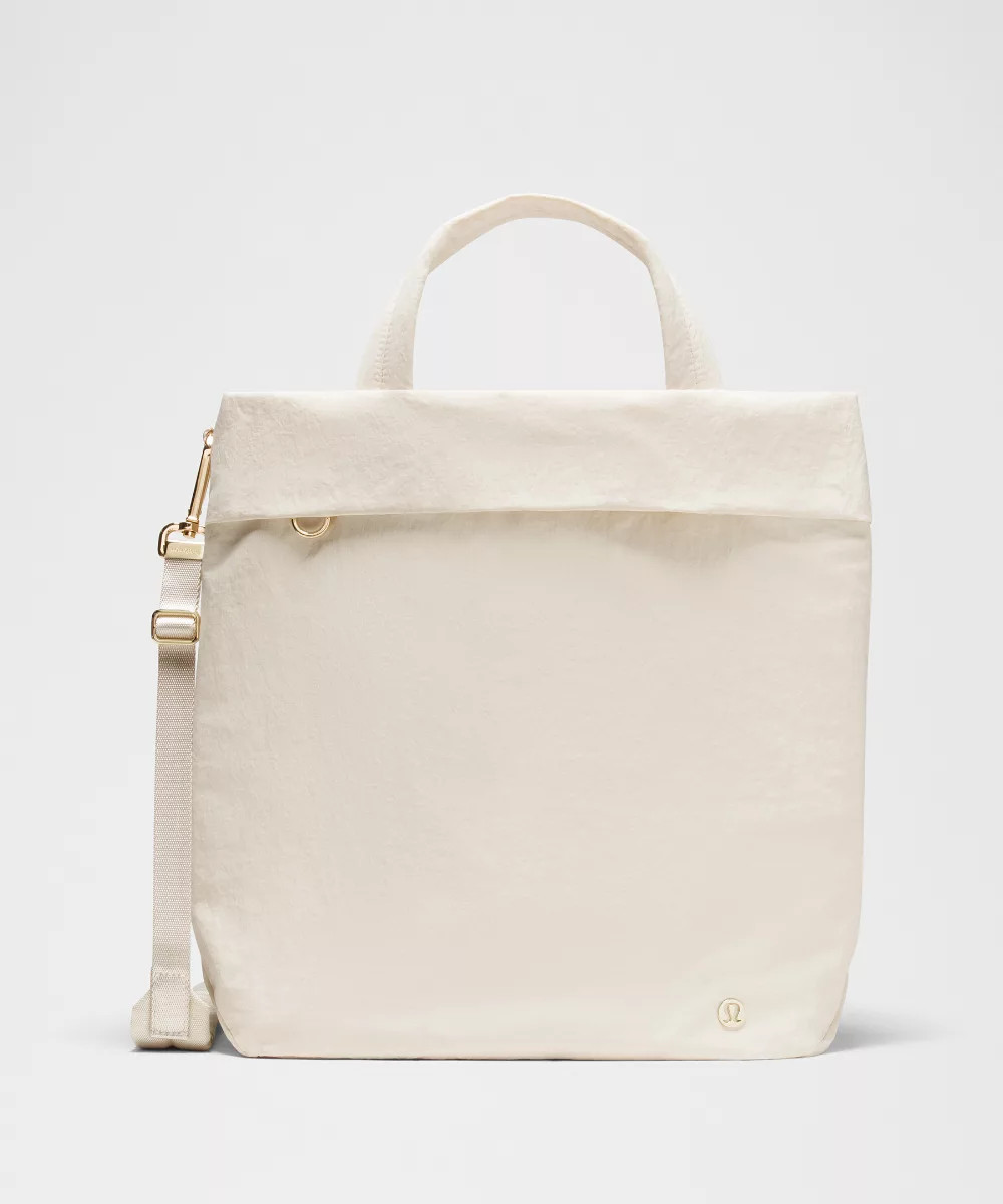 On My Level Tote Bag 20L | lululemon (AU)