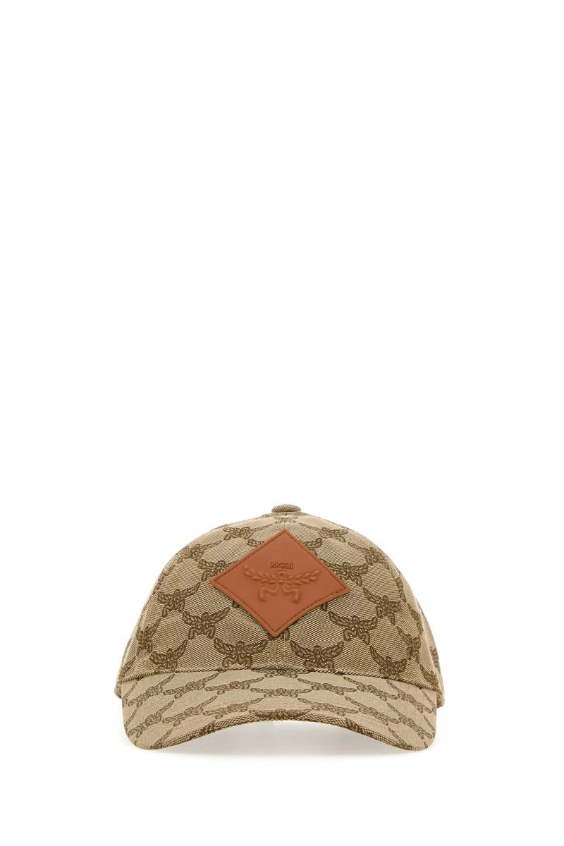 Mcm Hats | Baltini