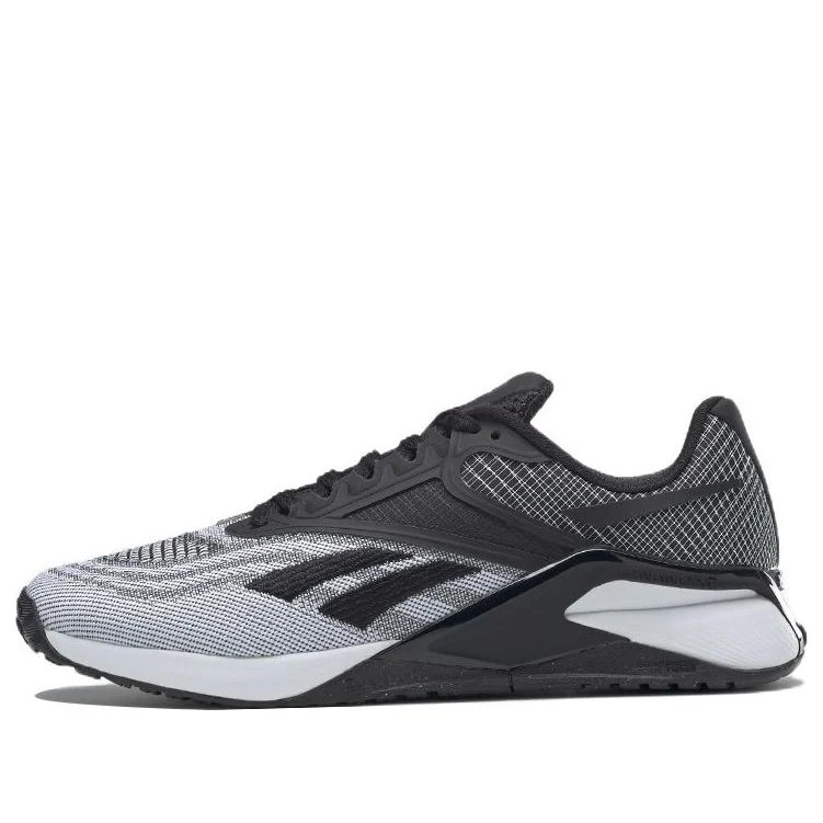(WMNS) Reebok Nano X2 'Black Pure Grey' | KICKS CREW