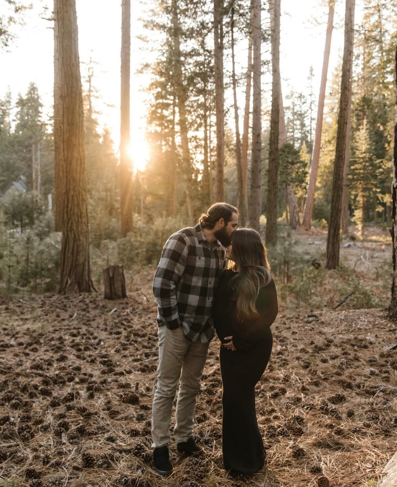 Dreamy maternity shoot 🤍

#LTKMens #LTKmomlife #LTKBump