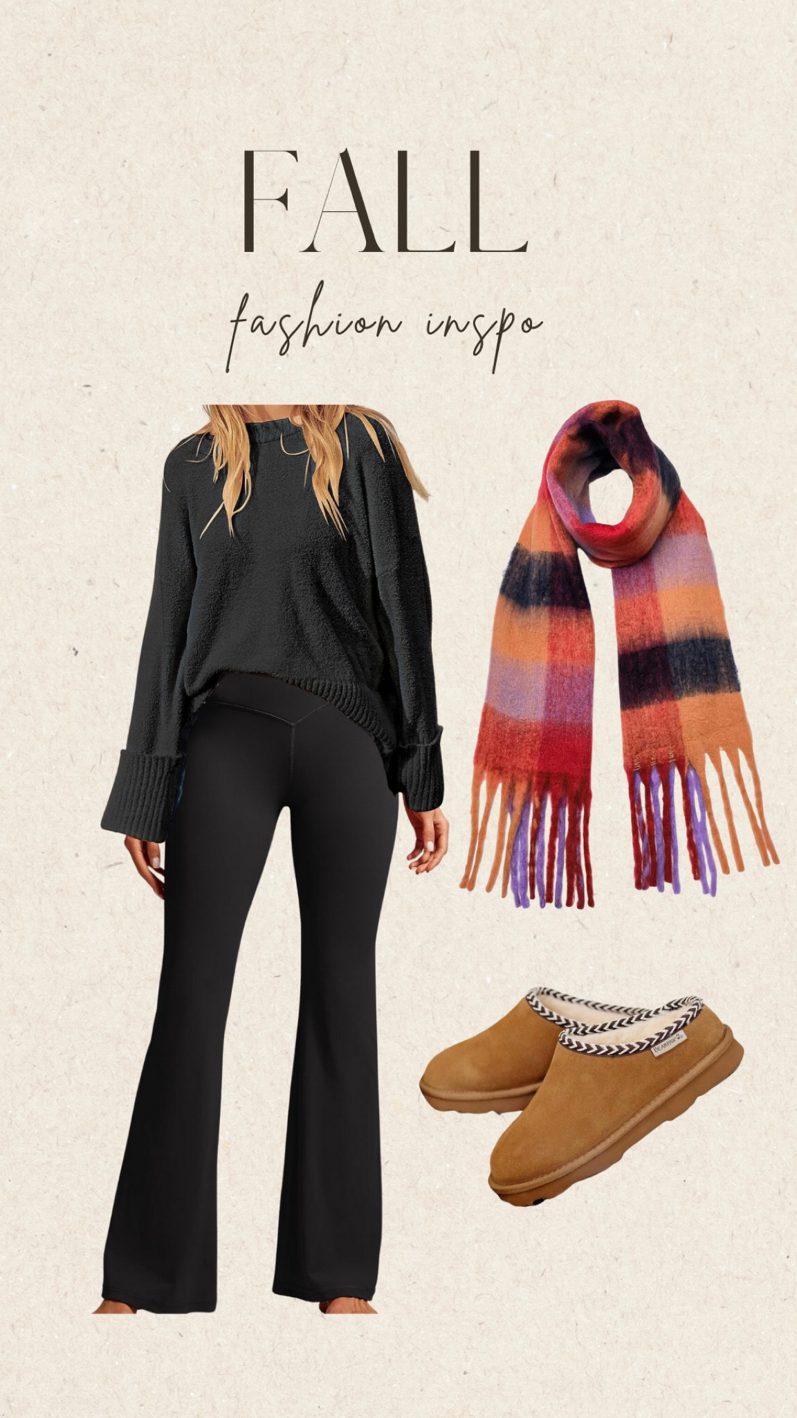 Fall style - amazon cozies 

#LTKstyletip