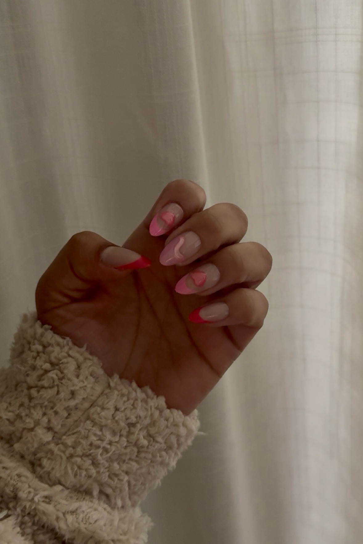 ❤️ #pressons 

#LTKStyleTip