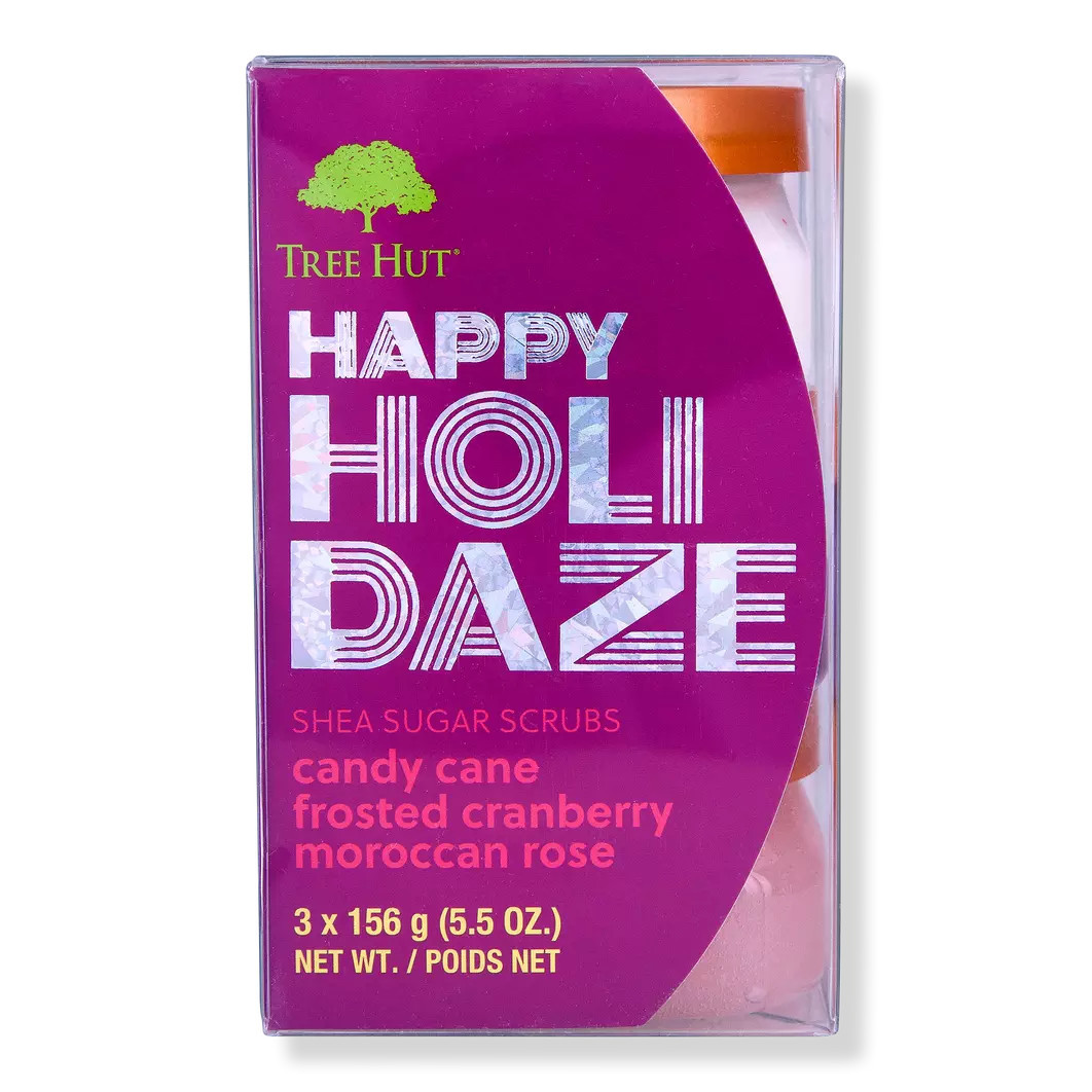 Happy Holidaze Trio Gift Set | Ulta