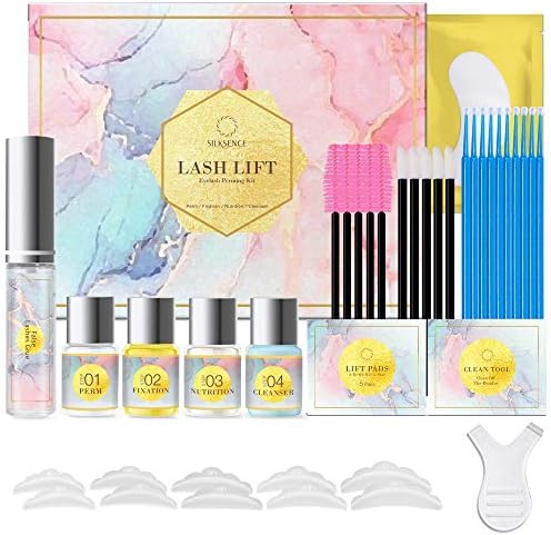 Eyebrow Lamination | Amazon (US)