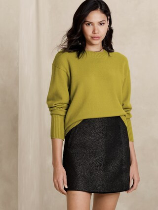 Coveted Sweater | Banana Republic Factory