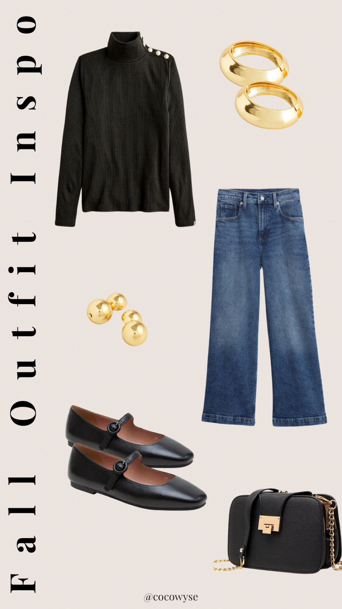 Fall Outfit Inspos! 

#LTKstyletip #LTKSeasonal #LTKU