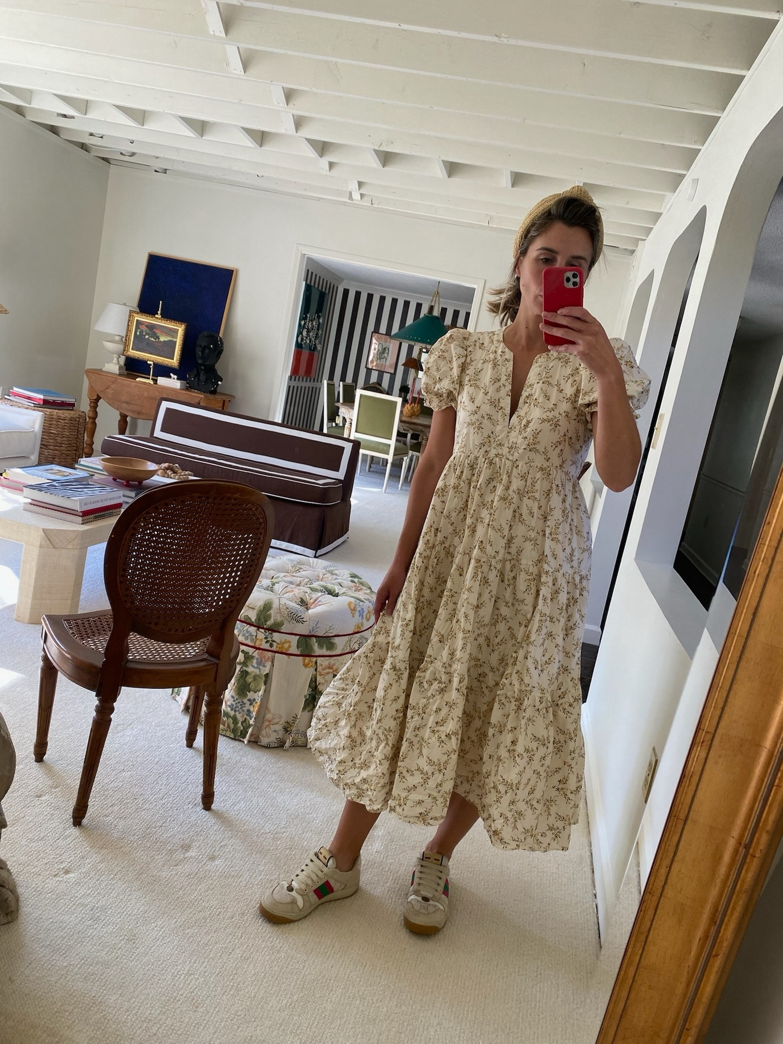 Spring in November

#LTKworkwear #LTKSeasonal