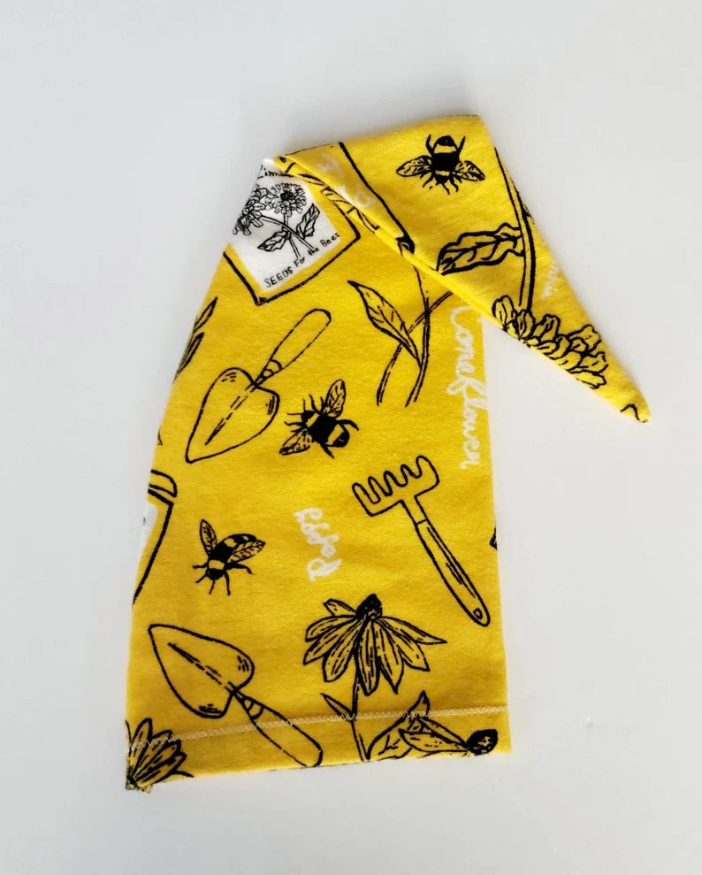 Bee Gnome Hat Bee Decor Bee Gnomes Farmhouse Gnome Hat | Etsy | Etsy (US)