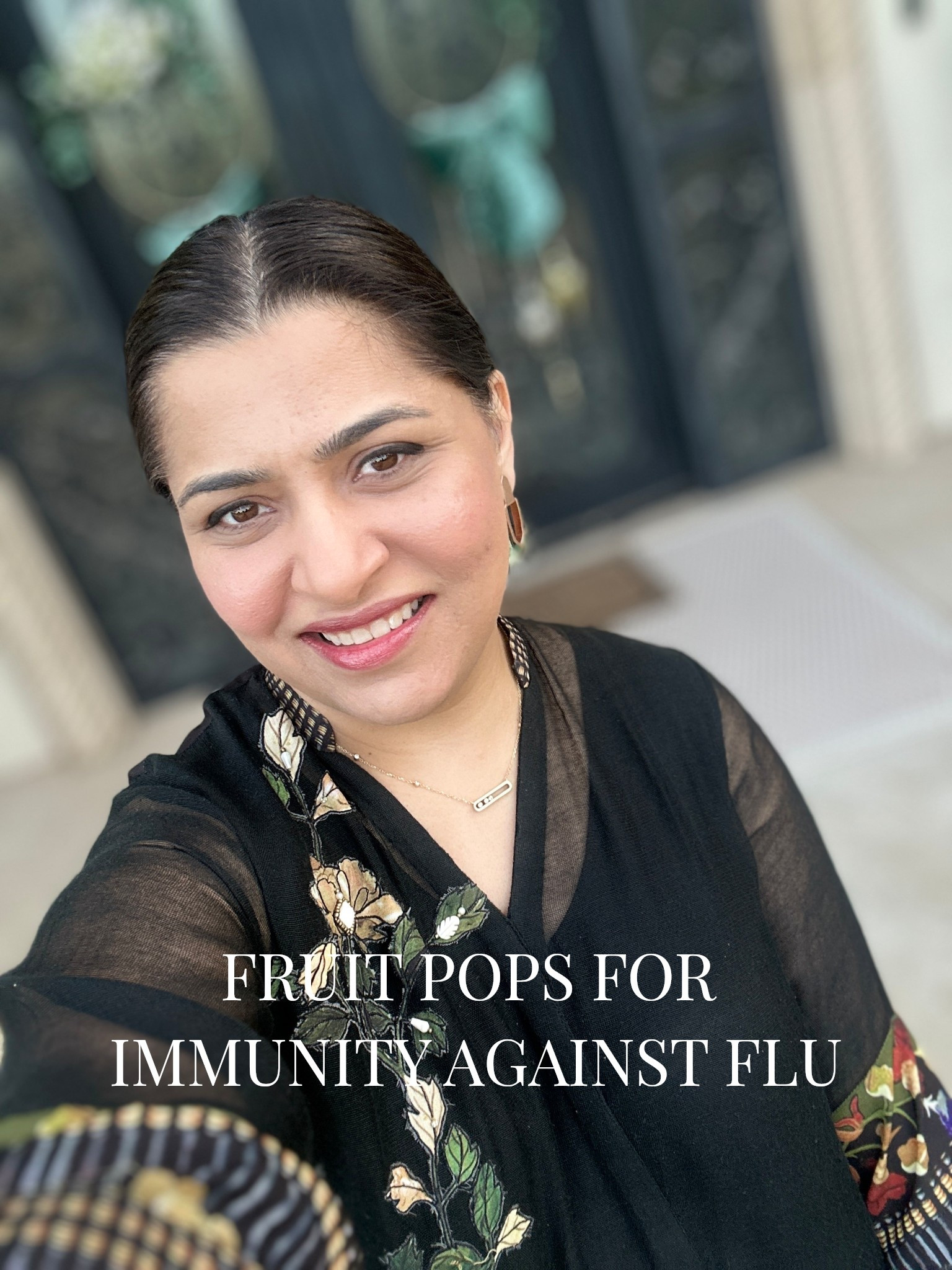 New fruit popsicles with electrolytes and no sugar. Def worth a try #goodpop 

#LTKKids #LTKParties