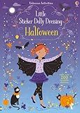 Little Sticker Dolly Dressing Halloween | Amazon (US)