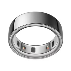 Oura Ring 4 Silver | Boots.com