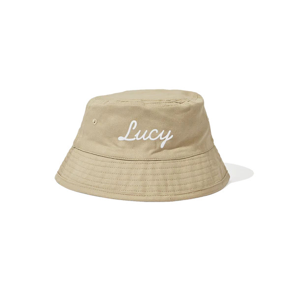 Kids Pastel Bucket Hat | Not Another Bill
