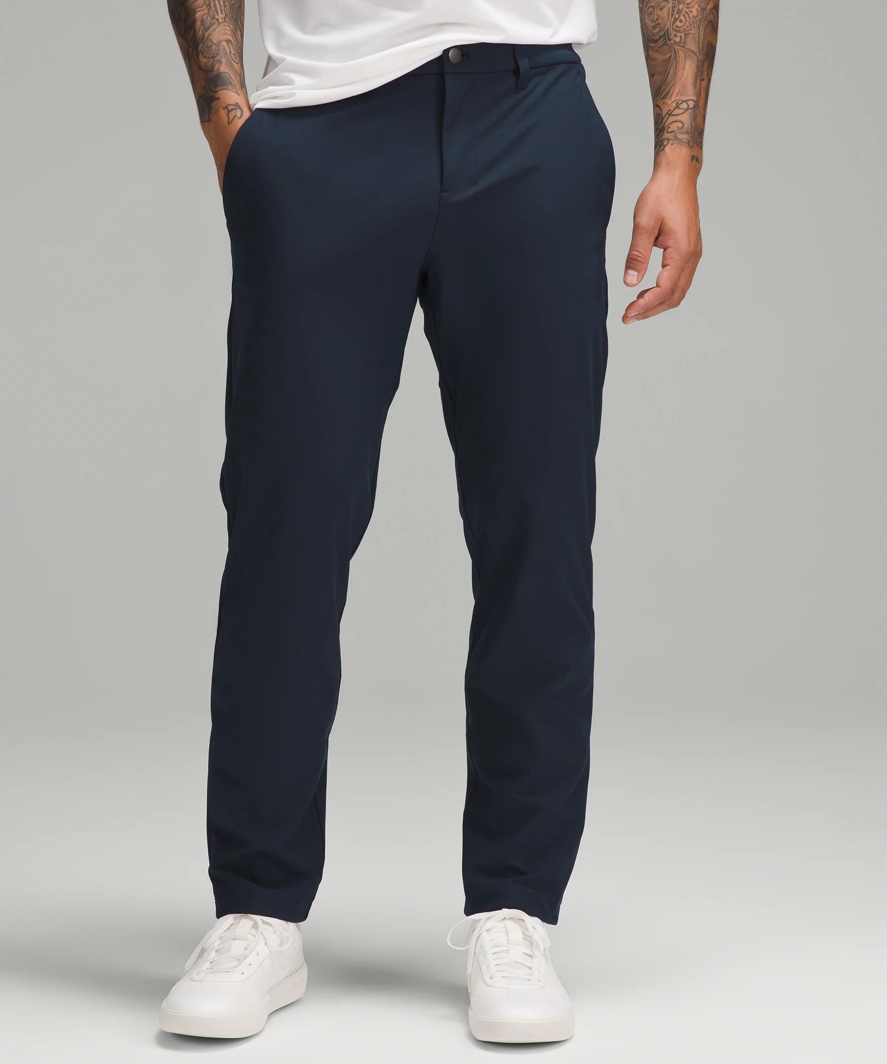 ABC Classic-Fit Trouser 32" | Lululemon (US)