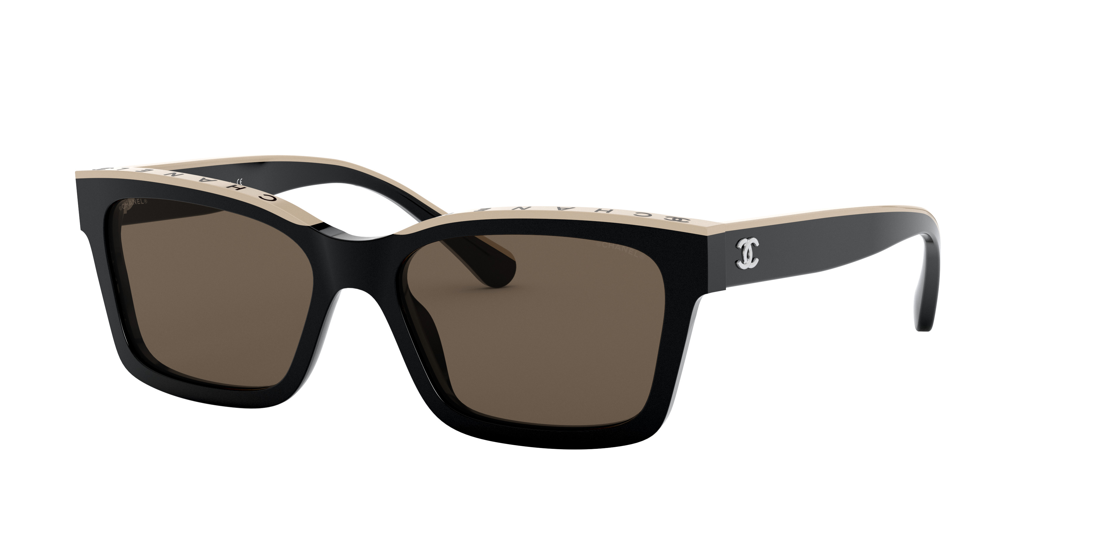 Square Sunglasses CH5417 | Sunglass Hut EU
