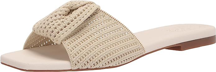 Vince Camuto Women's Skylinna Slide Sandal | Amazon (US)