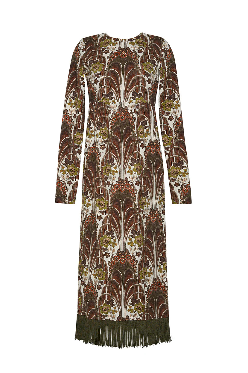 Liza Dress | Cara Cara New York