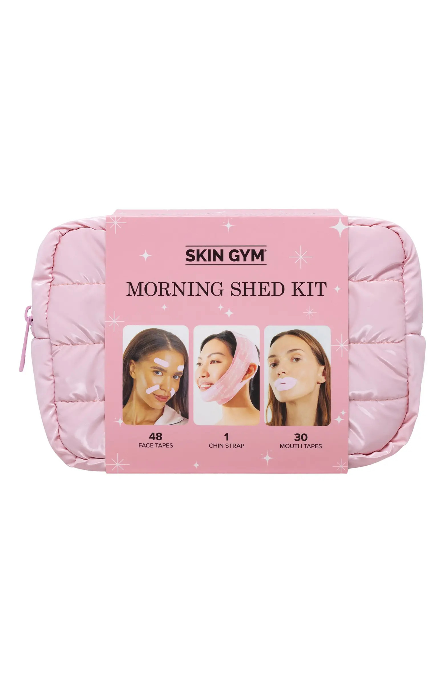 Morning Shed Sculpt Kit (Nordstrom Exclusive) $80 Value | Nordstrom