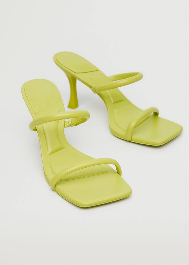 Shoes for Women 2022 | Mango USA | MANGO (US)