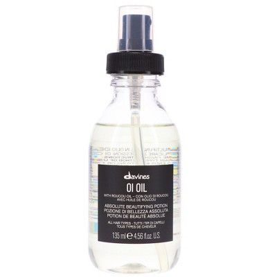 Davines OI Oil 4.56 oz | Target