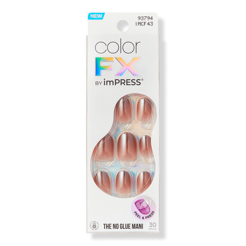 ColorFX by imPRESS Press-On Nails | Ulta