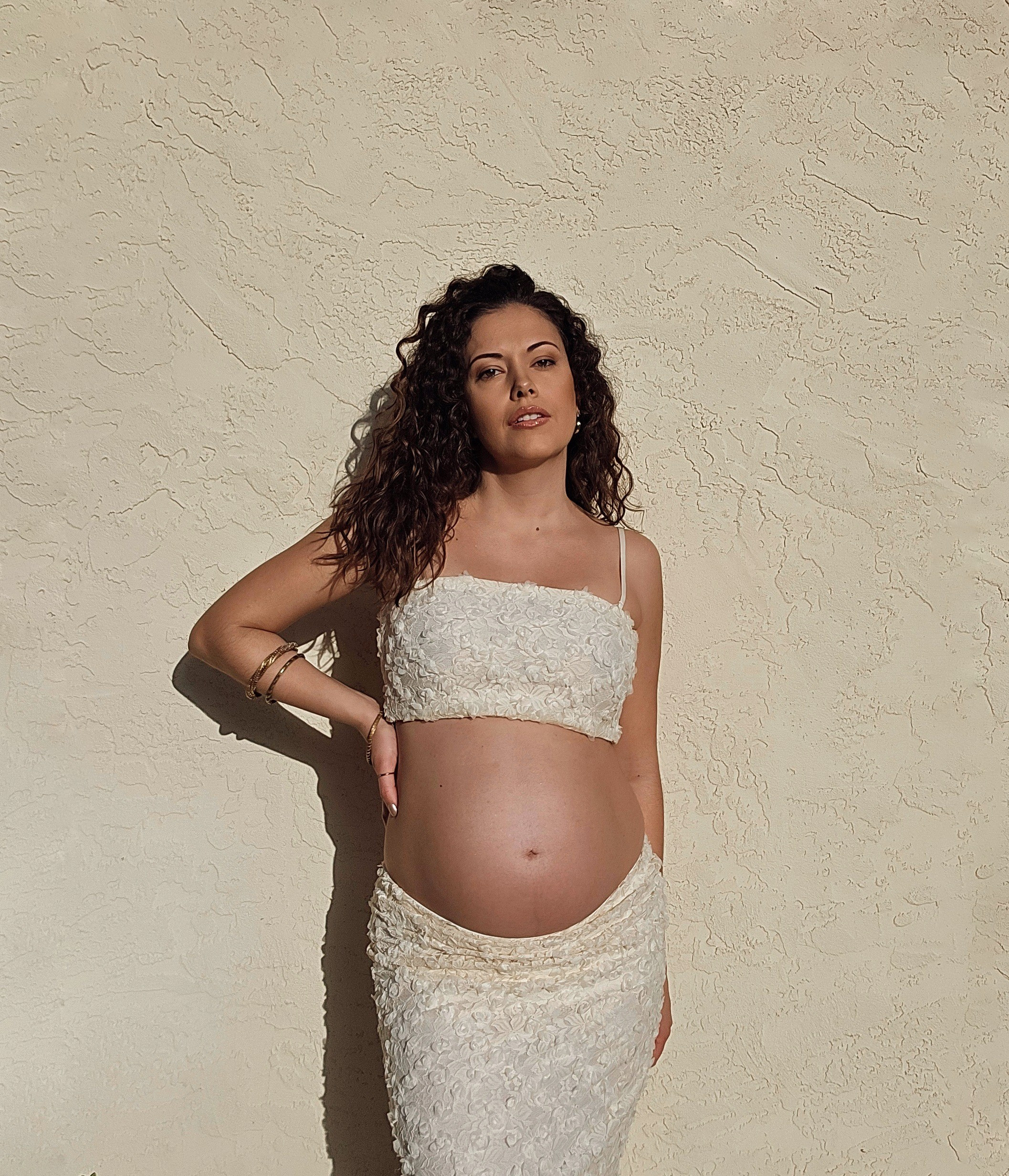 The top has adjustable straps! Love that! The skirt fits true to size.

#LTKSpringSale #LTKstyletip #LTKbump