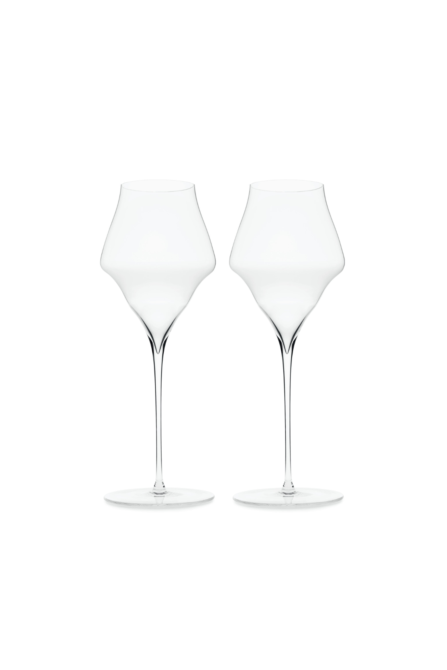 Josephinenhütte Josephine No. 4 Champagne Glass Set of 2 | Nordstrom | Nordstrom