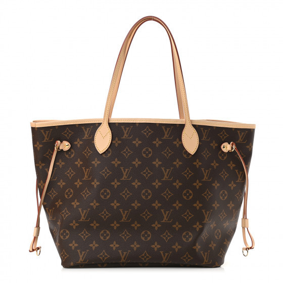 LOUIS VUITTON Monogram Neo Neverfull MM Pivoine | Fashionphile