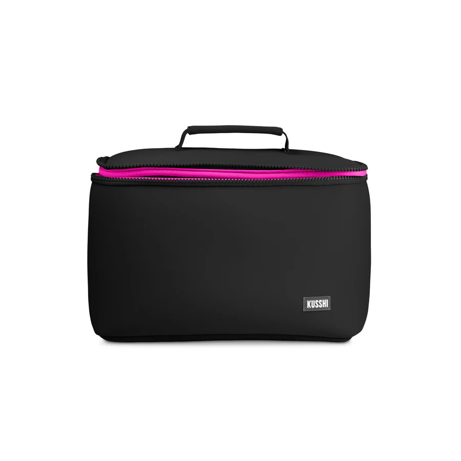 Neoprene Train Case | KUSSHI