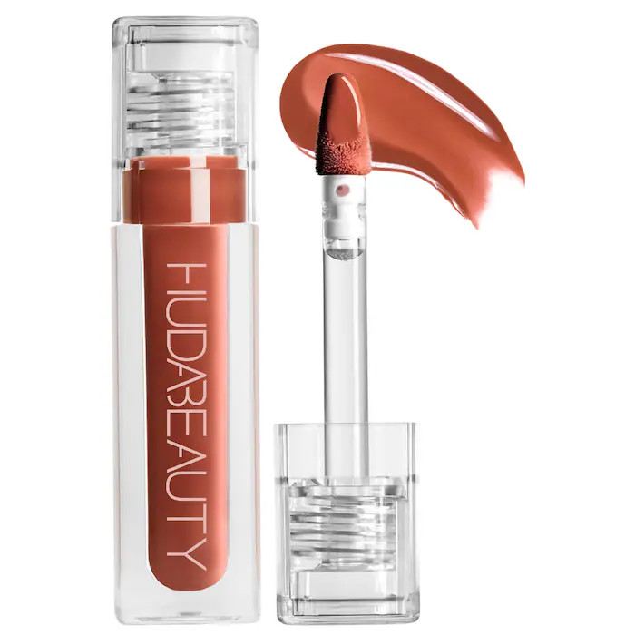Faux Filler Shiny Non-Sticky Lip Gloss | Sephora (US)