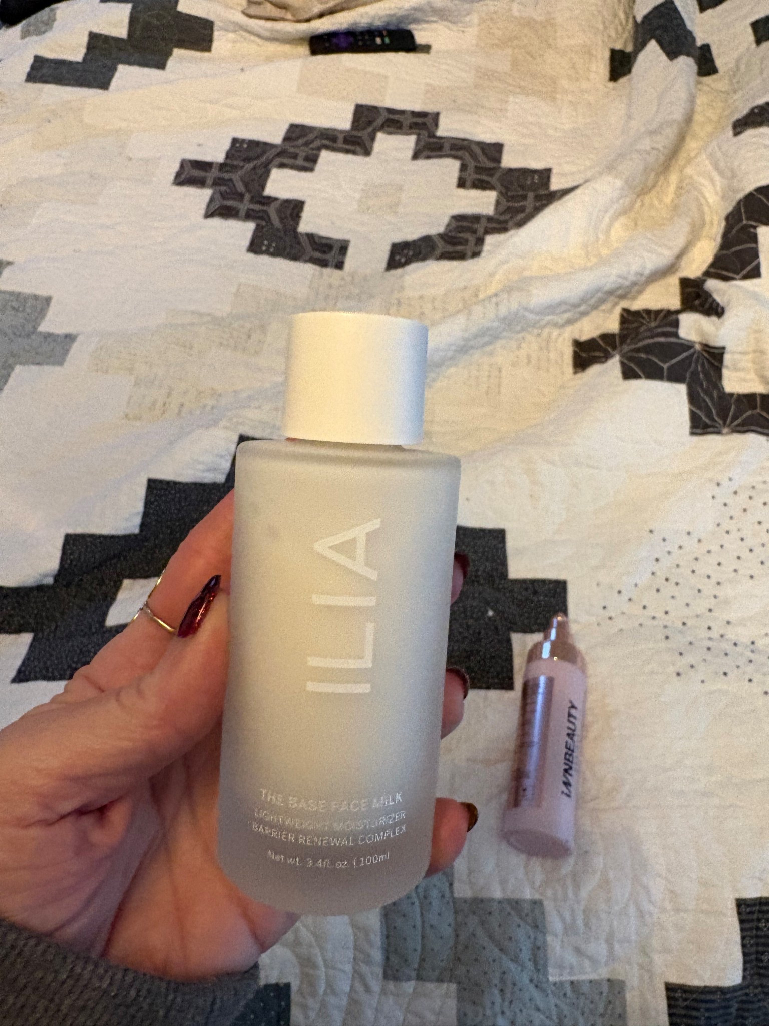 This is another favorite product I can't live without in 2026 . This a great gift . Great for girlies with sensitive skin .. 

#LTKBeauty #LTKselfcare #LTKmomlife