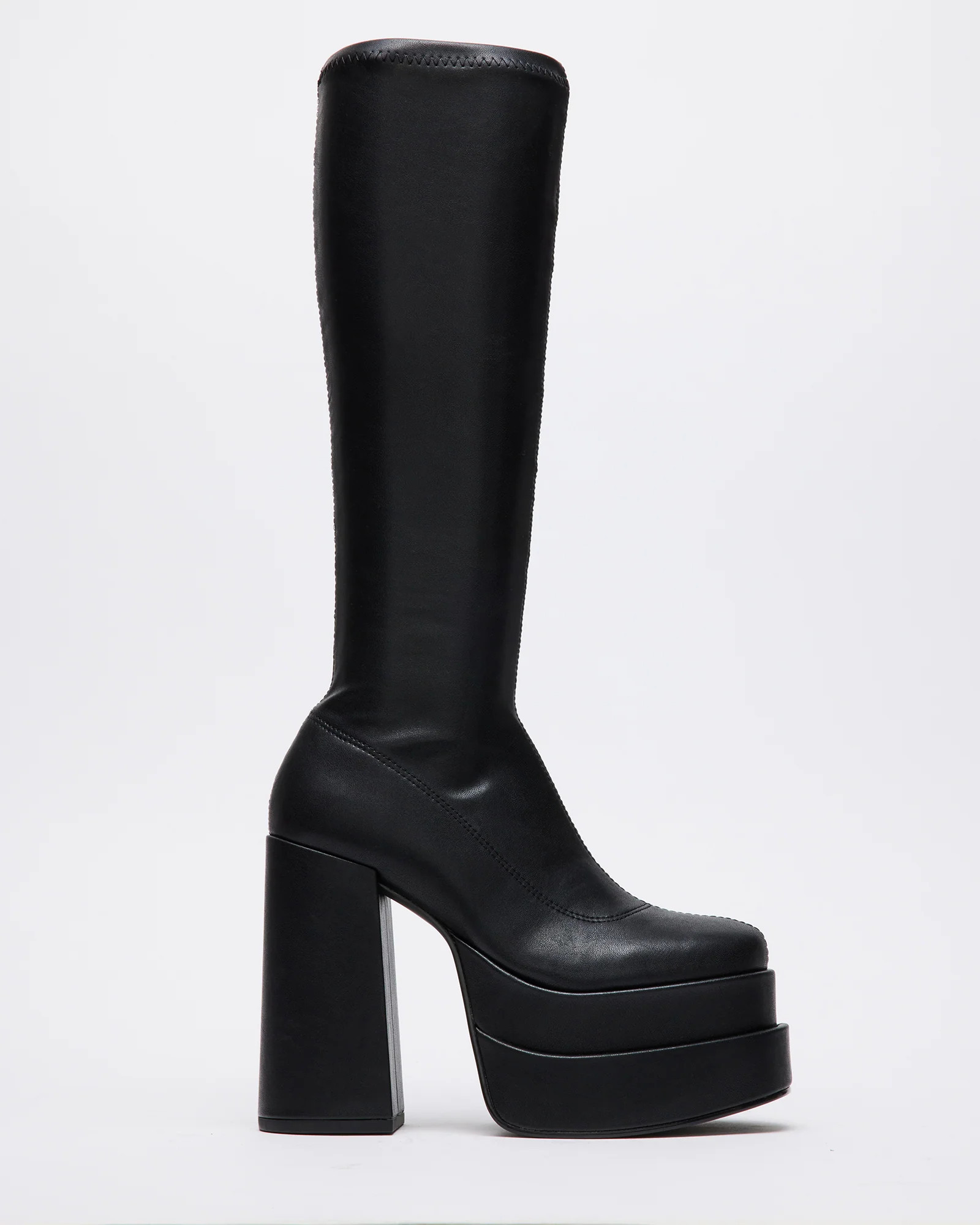 CYPRESS BLACK | Steve Madden (US)