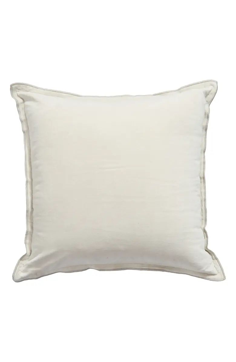Velvet Accent Pillow | Nordstrom