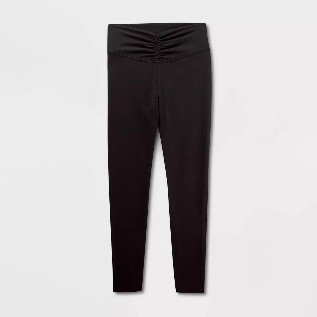 Women's Everyday Soft High-Rise 7/8 Ruched Leggings - All In Motion™ | Target