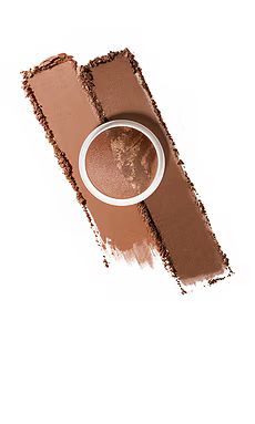 DIBS Beauty The Duet Baked Bronzer in Spiced Chai from Revolve.com | Revolve Clothing (Global)