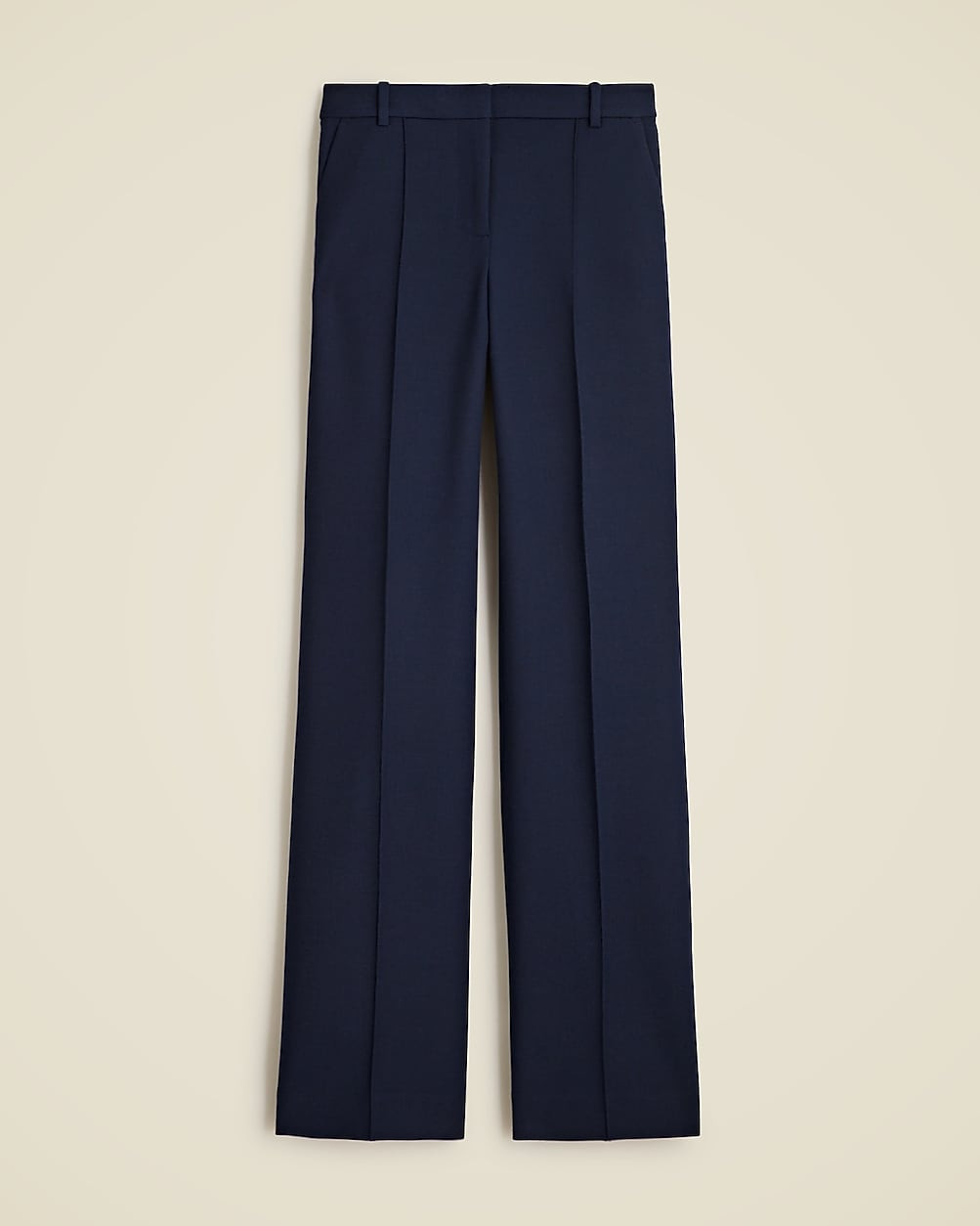Natalia pant in four-season stretch | J. Crew US