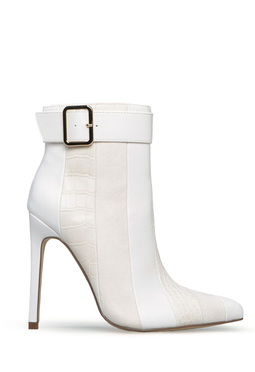 TORI POINTED TOE BOOTIE | ShoeDazzle