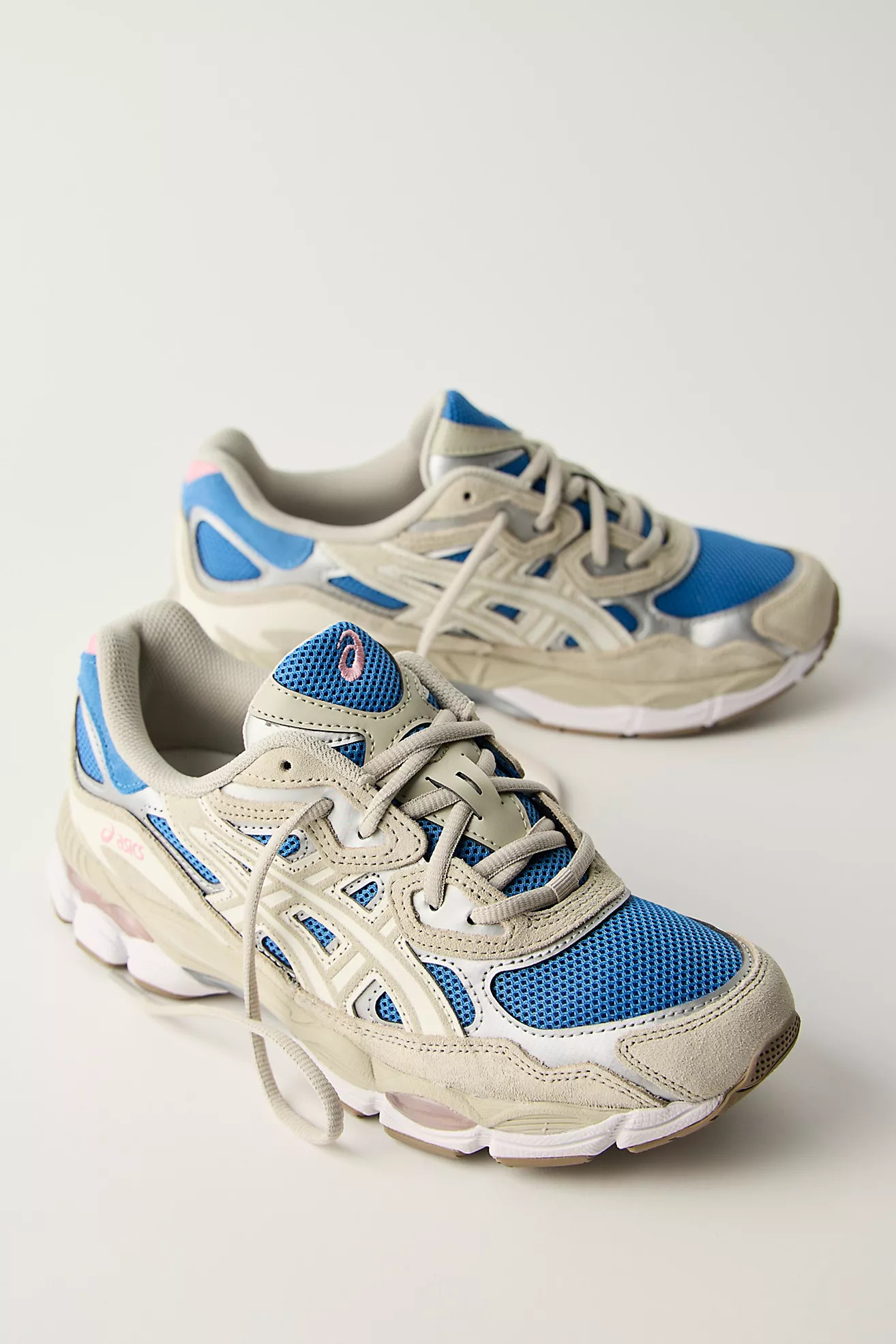 ASICS GEL-NYC Sneakers | Free People (Global - UK&FR Excluded)