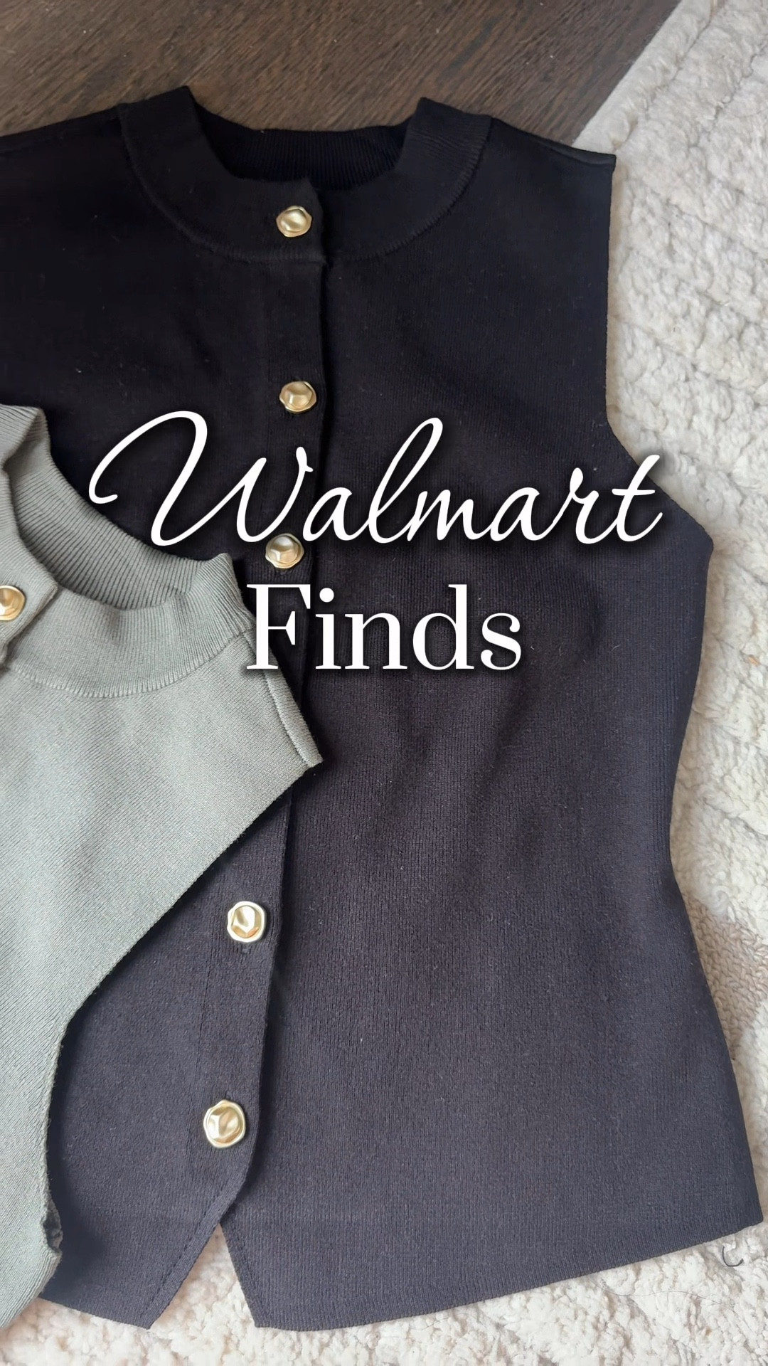 Walmarts fall collections are so good 

#LTKOver40 #LTKStyleTip #LTKFindsUnder50