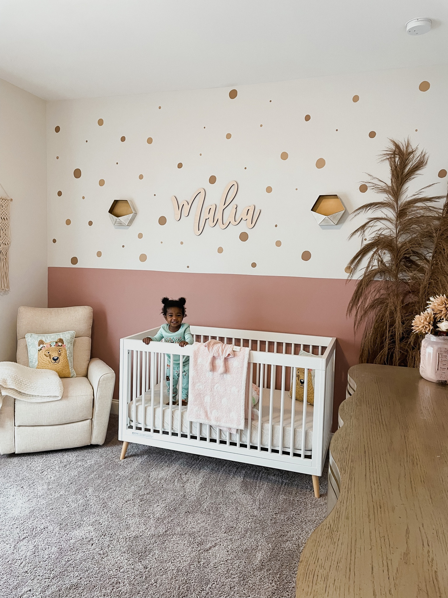 Nursery inspo
Toddler room inspo
Boho nursery 
Neutral nursery
Neutral toddler room

#LTKhome
