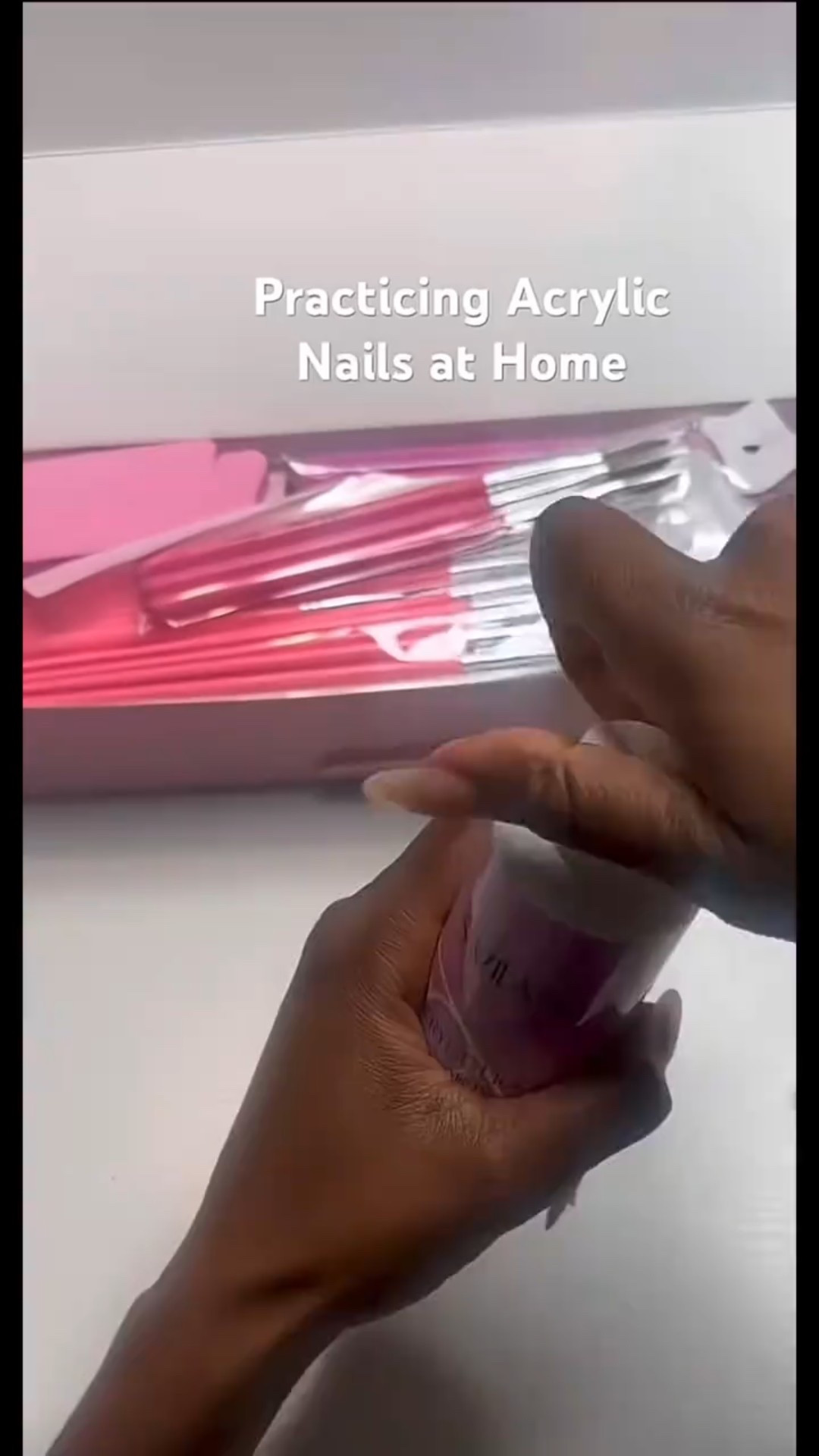 SAVILAND Acrylic Nail Kit Christmas Advent Calendar: Complete Acrylic Set with Nail Drill, Xmas Stickers, and 24-Day Holiday Surprise Gifts for Women and Girls.

#LTKFindsUnder100 #LTKHoliday #LTKGiftGuide