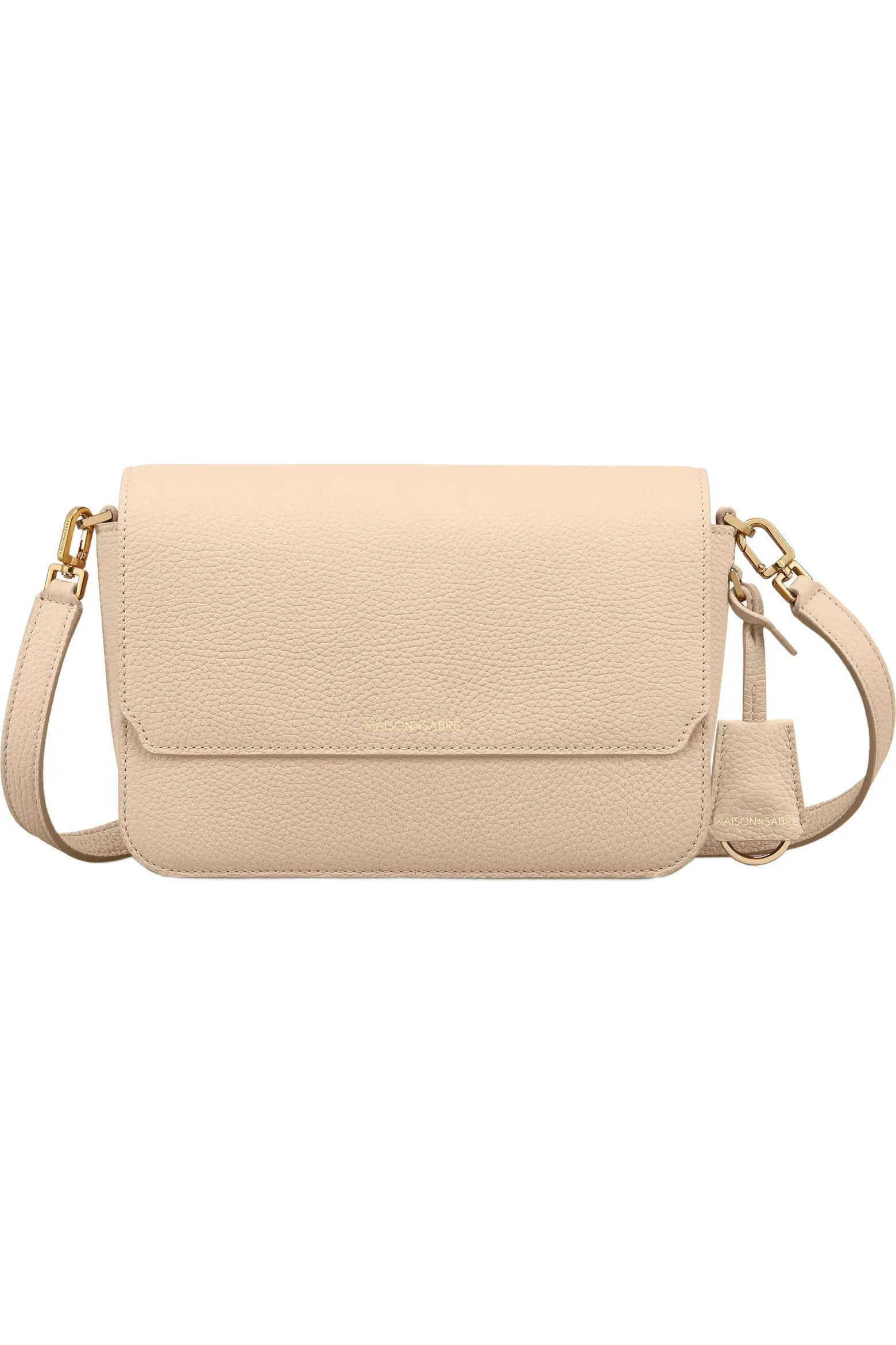 Medium Leather Flap Bag (Women) | Nordstrom | Nordstrom